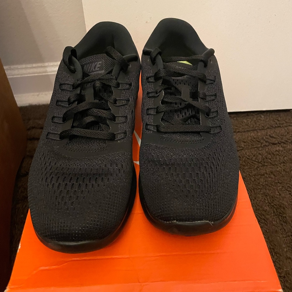 Nike Free Run Women